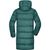 Ladies' Winter Short Coat - Winter Kurzmantel mit Kapuze (Bild 4)