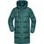 Ladies' Winter Short Coat - Winter Kurzmantel mit Kapuze
