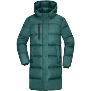 Ladies' Winter Short Coat - Winter Kurzmantel mit Kapuze