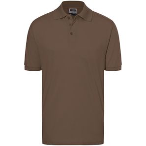 Classic Polo - Hochwertiges Polohemd mit Armbündchen