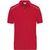 Men's  Workwear Polo - SOLID - - Strapazierfähiges und pflegeleichtes Polo mit Kontrastpaspel