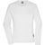 Ladies' Workwear-Longsleeve-T - Strapazierfähiges und pflegeleichtes Langarm Shirt