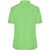Ladies' Shirt Shortsleeve Poplin - Klassisches Shirt aus pflegeleichtem Mischgewebe (Bild 2)