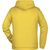 Men's Promo Hoody - Klassisches Kapuzensweat (Bild 2)