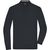Men's Half-Zip Troyer - Klassischer Troyer aus Baumwolle