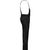 Workwear Pants with Bib - SOLID - - Funktionelle Latzhose im cleanen Look mit hochwertigen Details (Bild 3)