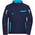 Workwear Softshell Padded Jacket - COLOR - - Funktionelle Softshelljacke mit warmem Innenfutter