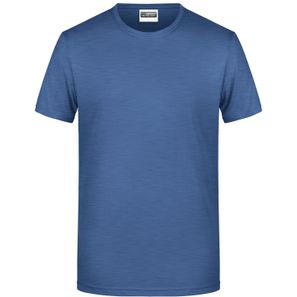 Men's Basic-T - Herren T-Shirt in klassischer Form