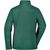Ladies' Workwear Fleece Jacket - STRONG - - Strapazierfähige Fleecejacke im Materialmix (Bild 2)