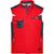 Craftsmen Softshell Vest - STRONG - - Professionelle Softshellweste mit warmem Innenfutter (Bild 1)