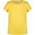 Girls' Basic-T - T-Shirt für Kinder in klassischer Form