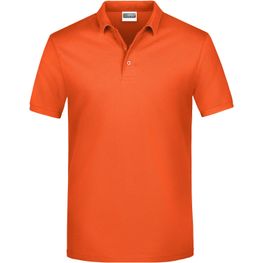 Promo Polo Man - Klassisches Poloshirt