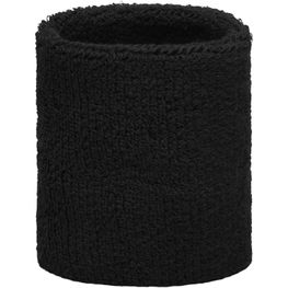 Terry Wristband - Armschweißband aus weichem Frottee