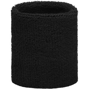 Terry Wristband - Armschweißband aus weichem Frottee
