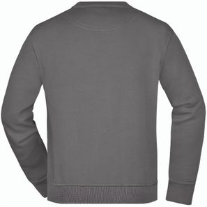 Workwear Sweatshirt - Klassisches Rundhals-Sweatshirt