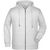 Men's Zip Hoody - Sweatjacke mit Kapuze und Reißverschluss (Bild 1)