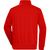 Workwear Half Zip Sweat - Sweatshirt mit Stehkragen und Reißverschluss (Bild 2)