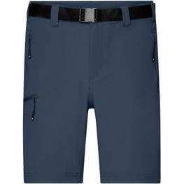 Men's Trekking Shorts - Bi-elastische kurze Outdoorhose