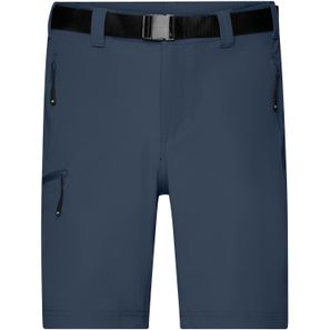 Men's Trekking Shorts - Bi-elastische kurze Outdoorhose