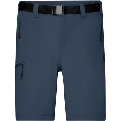 Men's Trekking Shorts - Bi-elastische kurze Outdoorhose