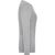 Ladies' BIO Stretch-Longsleeve Work - SOLID - - Langarm Shirt aus weichem Elastic-Single-Jersey (Bild 3)