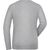 Ladies' BIO Stretch-Longsleeve Work - SOLID - - Langarm Shirt aus weichem Elastic-Single-Jersey (Bild 2)