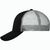 6 Panel Mesh Cap - Trendiges 6 Panel Mesh Cap aus Polycotton (Bild 2)