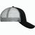 6 Panel Mesh Cap - Trendiges 6 Panel Mesh Cap aus Polycotton (Bild 3)