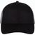 6 Panel Mesh Cap - Trendiges 6 Panel Mesh Cap aus Polycotton