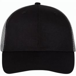 Produktabbildung 6 Panel Mesh Cap - Trendiges 6 Panel Mesh Cap aus Polycotton 6 Panel Mesh Cap - Trendiges 6 Panel Mesh Cap aus Polycotton