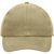 6 Panel Cap Heavy Cotton - 6 Panel Cap (Bild 3)
