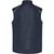 Men's Hybrid Vest - Softshellweste im attraktiven Materialmix (Bild 2)