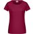 Ladies' Basic-T - Damen T-Shirt in klassischer Form