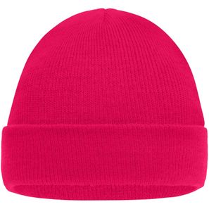 Knitted Cap for Kids - Klassische Kinder-Strickmütze