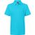 Classic Polo Junior - Hochwertiges Polohemd mit Armbündchen