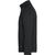 Men's Knitted Workwear Fleece Half-Zip - STRONG - - Pflegeleichter Strickfleece Troyer im Materialmix (Bild 2)