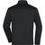 Men's Knitted Workwear Fleece Half-Zip - STRONG - - Pflegeleichter Strickfleece Troyer im Materialmix (Bild 4)