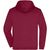 Men's Promo Zip Hoody - Klassische Sweatjacke mit Kapuze (Bild 2)