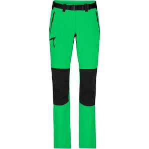 Ladies' Trekking Pants - Bi-elastische Outdoorhose in sportlicher Optik