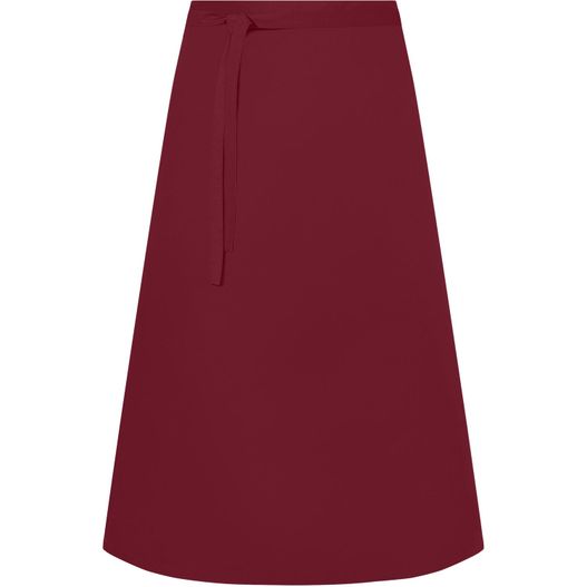 Apron Long - Lange Bistroschürze (Bild 1)