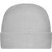 Microfleece Cap - Wärmende Fleece Mütze mit breitem Umschlag