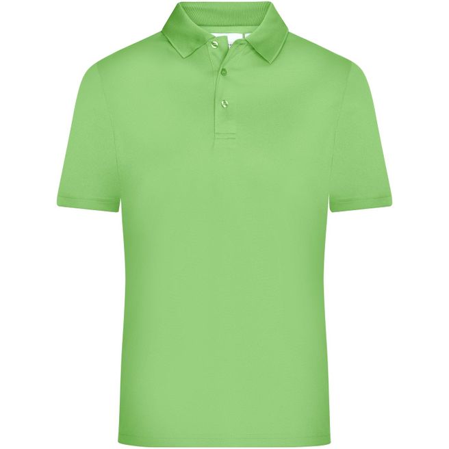 Men's Active Polo - Polo aus Funktions-Polyester für Promotion, Sport und Freizeit
