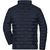 Men's Modern Padded Jacket - Leichte, modische Steppjacke aus recyceltem Polyester (Bild 2)