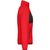 Ladies' Fleece Jacket - Fleecejacke im Materialmix (Bild 3)
