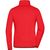 Ladies' Fleece Jacket - Fleecejacke im Materialmix (Bild 4)