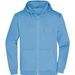 Men's Promo Zip Hoody - Klassische Sweatjacke mit Kapuze
