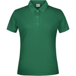 Promo Polo Lady - Klassisches Poloshirt