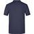 Men's Elastic Polo - Hochwertiges Poloshirt mit Kontraststreifen (Bild 2)