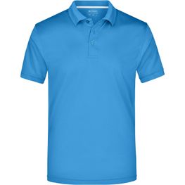 Men's Polo High Performance - Funktionspolo
