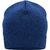 Knitted Fleece Workwear Beanie - STRONG - - Strickmütze in Melange-Optik